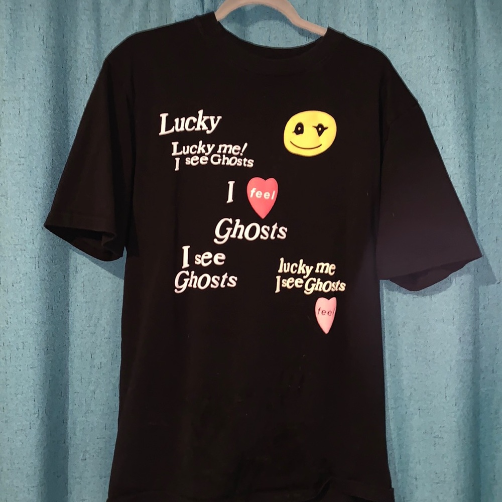KANYE DUPE T SHIRT